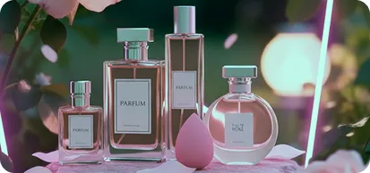 عطر و ادکلن