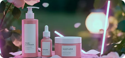 محصولات پوستی