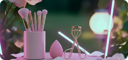 ملزومات آرایشی