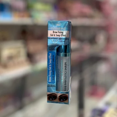 ژل ابرو Gabrini