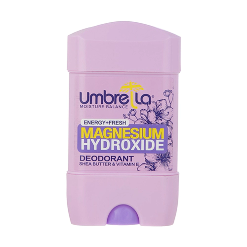 استیک ضد تعریق زنانه آمبرلا مدل Energy And Fresh استیک ضد تعریق زنانه آمبرلا مدل Energy And Fresh