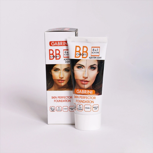 بی بی کرم 8 در 1 گابرینی بی بی کرم 8 در 1 گابرینی