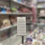 بی بی کرم FARMASI