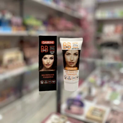 بی بی کرم ۸ در ۱ Gabrini