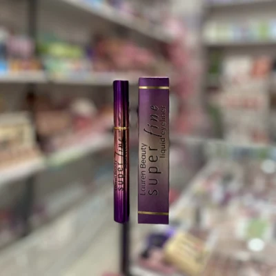 خط چشم مویی پوکه فلزی لورن بیوتی