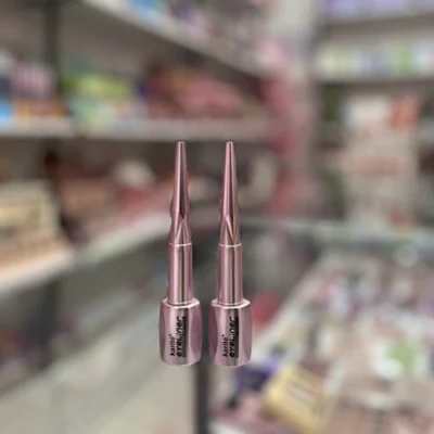 خط چشم مویی کاریته