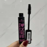 ریمل حجم دهنده اسنس مدل I Love Extreme Volume