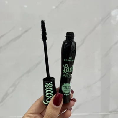 ریمل حجم دهنده لش پرنسس اسنس