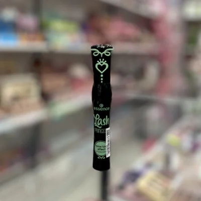 ریمل لش پرنسس اسنس