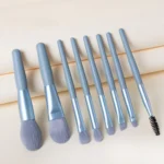 ست براش آرایشی ۸ تکه مینی فیکس