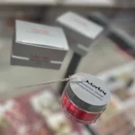 صابون ابرو مورلی مدل کاسه ای