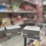 صابون ابرو کاسه ای مورلی