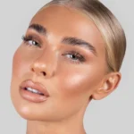 قبل و بعد صابون ابرو مورلی