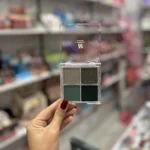 پالت سایه چشم میس لارا Miss Lara