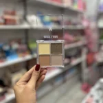 پالت سایه چشم میس لارا چهار رنگ