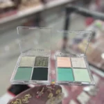 پالت سایه چهار رنگ Miss Lara