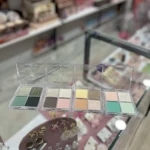 پلت سایه چشم میس لارا Miss Lara چهار رنگ