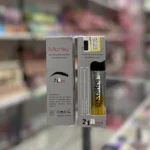 ژل ابرو مورلی مدل 2 در 1