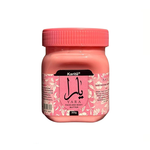 کره بدن کاریته مدل یارا کره بدن کاریته مدل یارا