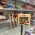 پک 3 تایی رژلب جامد